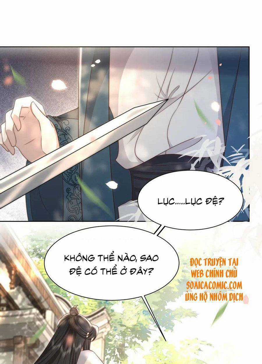 Cô Vương Quả Nữ - Chapter 26 - Trang 10
