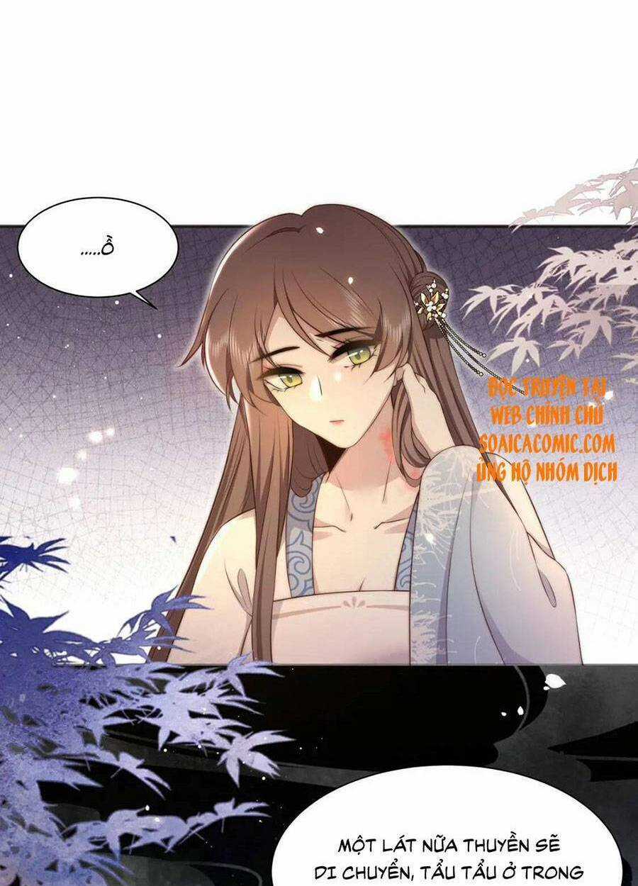 Cô Vương Quả Nữ - Chapter 27 - Trang 2