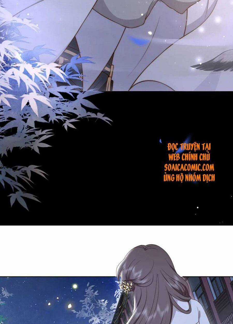 Cô Vương Quả Nữ - Chapter 27 - Trang 11