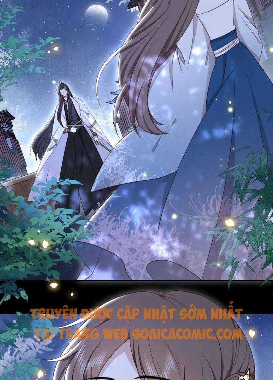 Cô Vương Quả Nữ - Chapter 27 - Trang 12