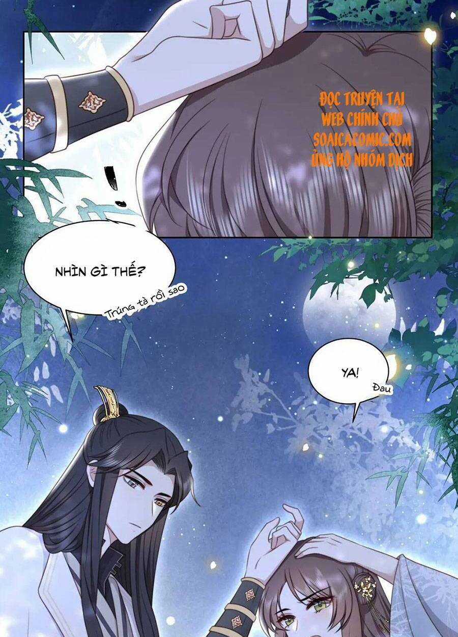 Cô Vương Quả Nữ - Chapter 27 - Trang 14