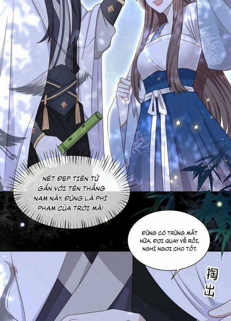 Cô Vương Quả Nữ - Chapter 27 - Trang 15
