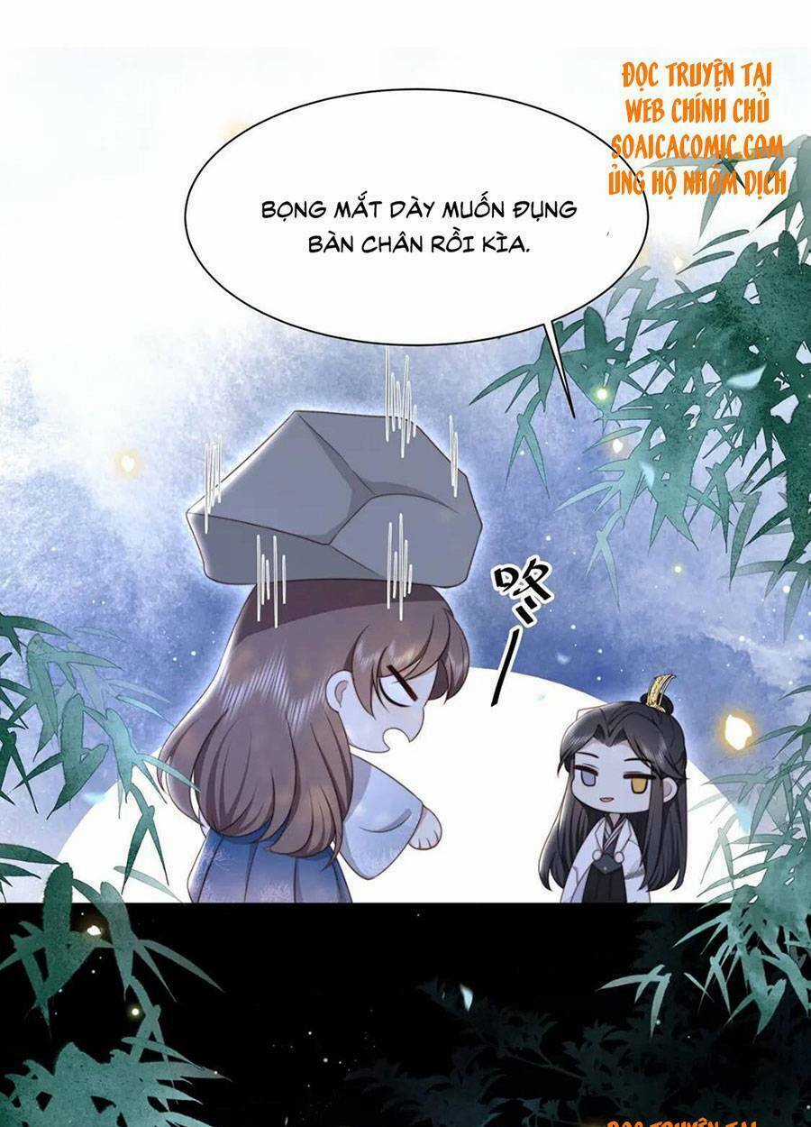 Cô Vương Quả Nữ - Chapter 27 - Trang 18