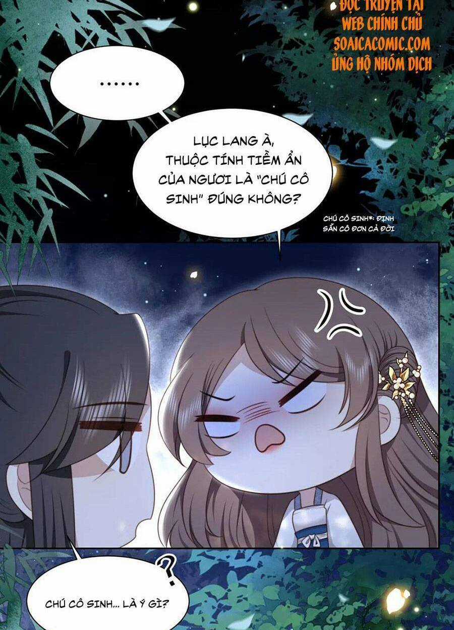 Cô Vương Quả Nữ - Chapter 27 - Trang 19