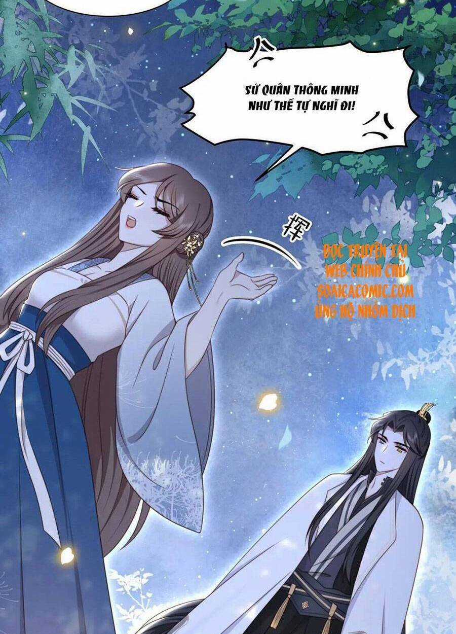 Cô Vương Quả Nữ - Chapter 27 - Trang 20