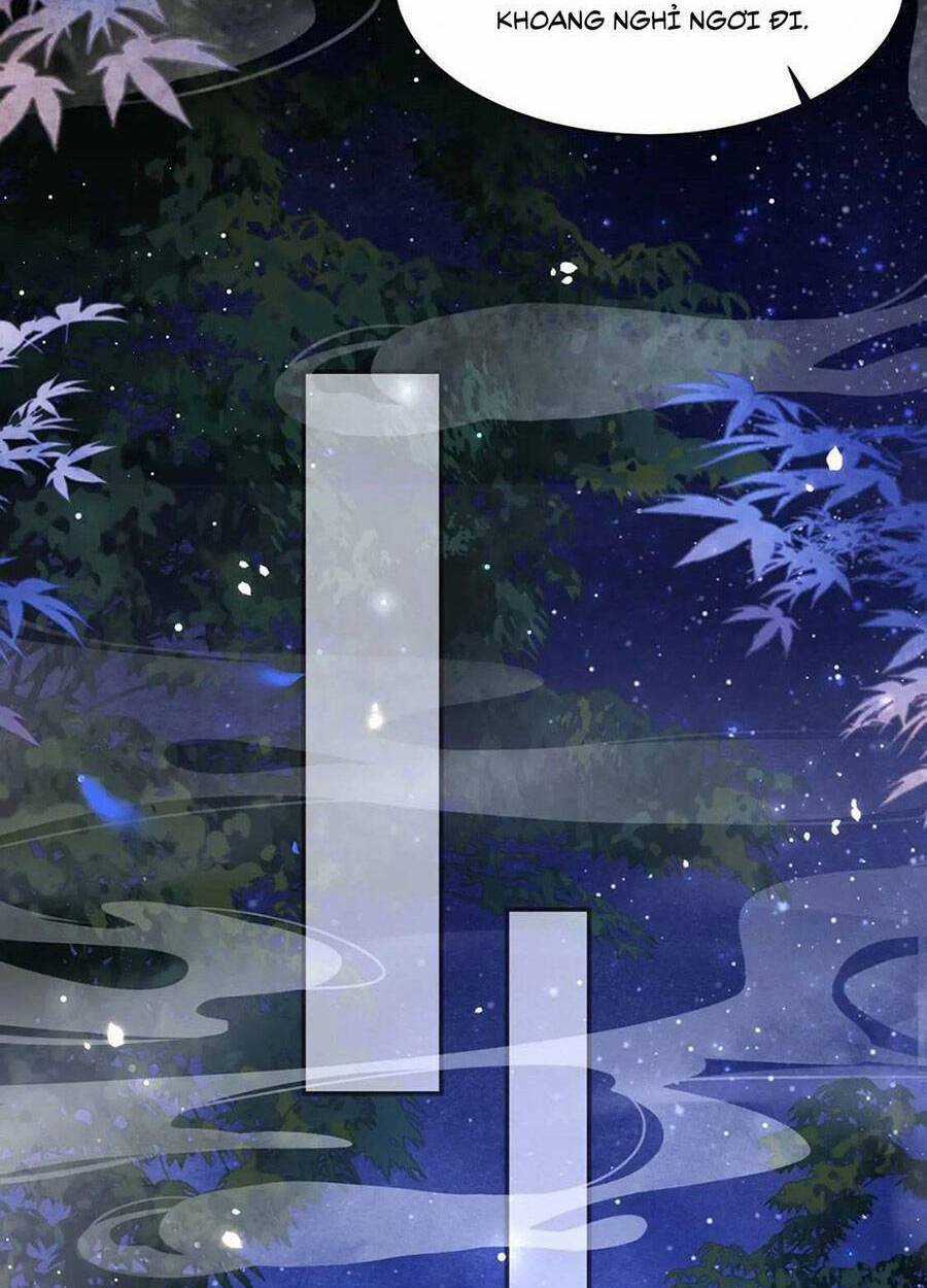 Cô Vương Quả Nữ - Chapter 27 - Trang 3