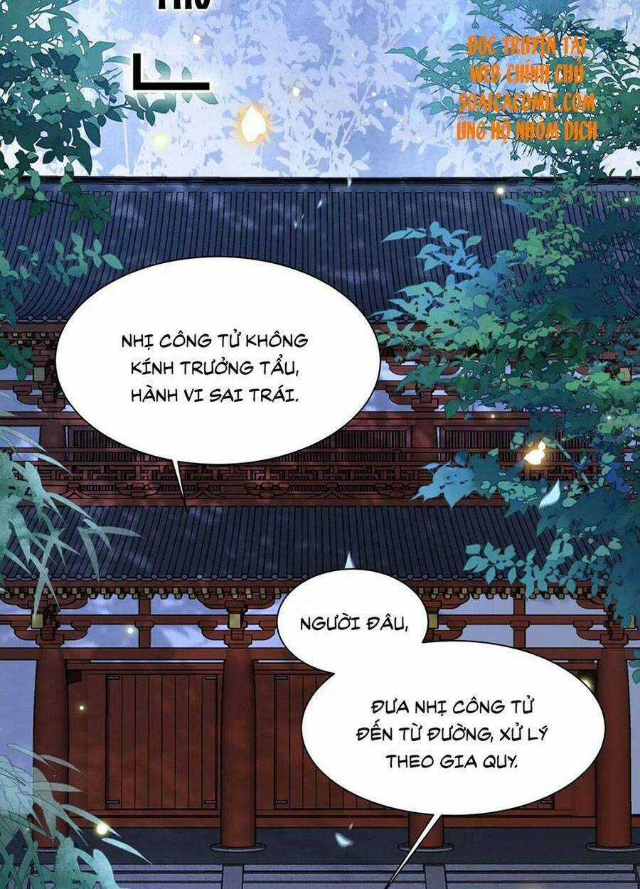 Cô Vương Quả Nữ - Chapter 27 - Trang 23