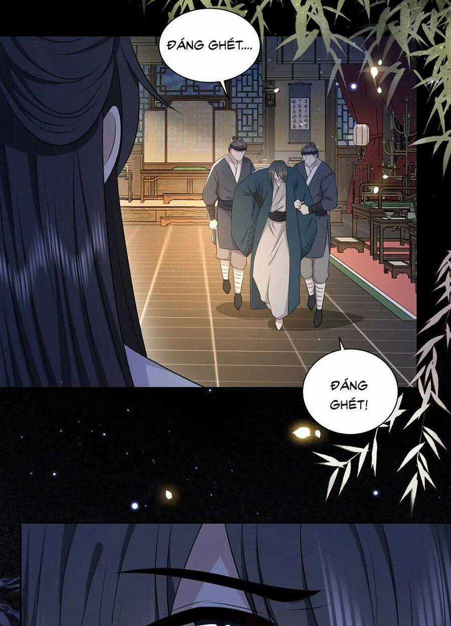 Cô Vương Quả Nữ - Chapter 27 - Trang 26