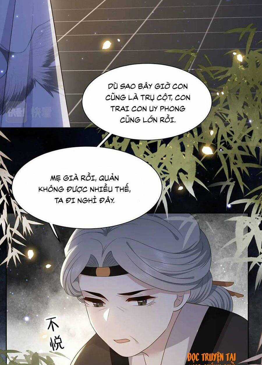 Cô Vương Quả Nữ - Chapter 27 - Trang 30