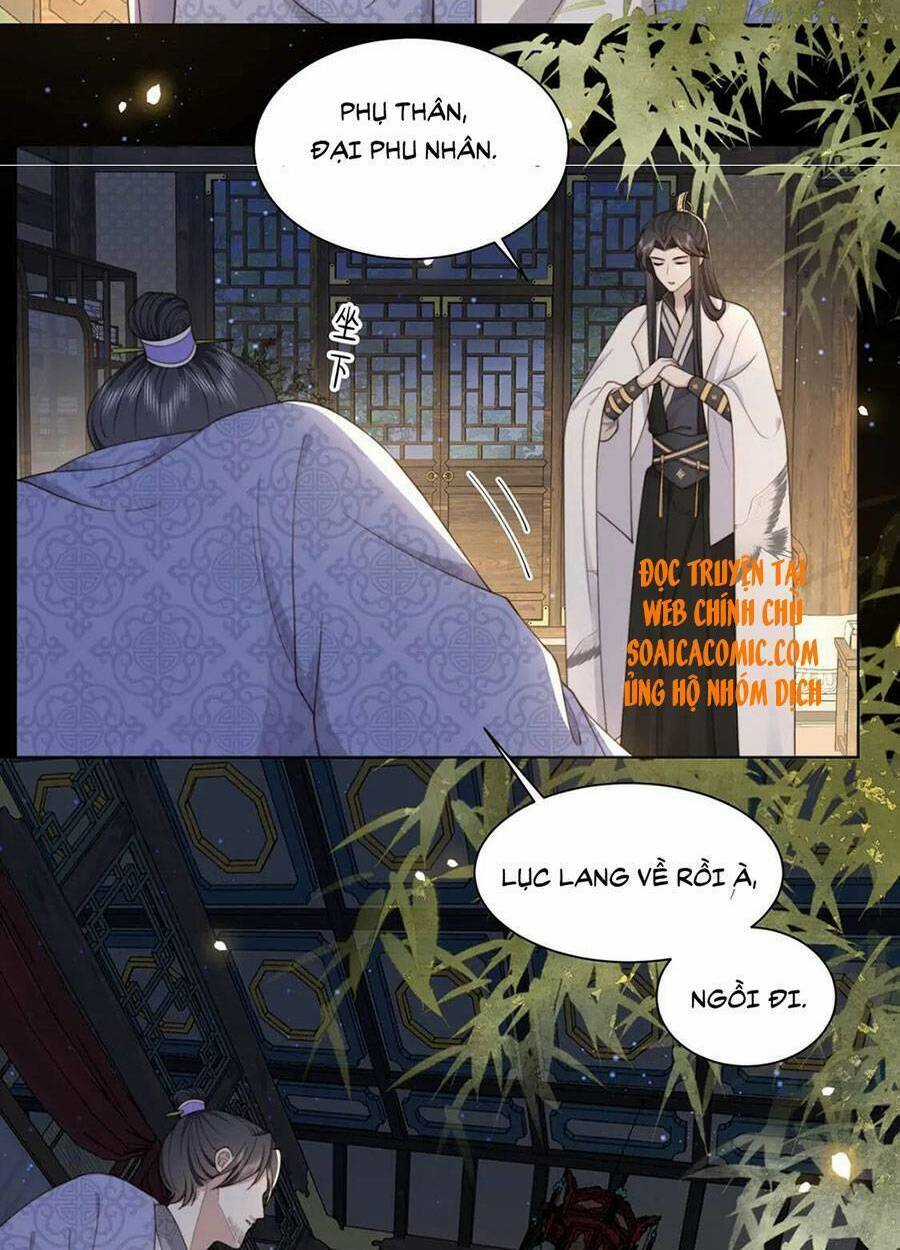 Cô Vương Quả Nữ - Chapter 27 - Trang 33