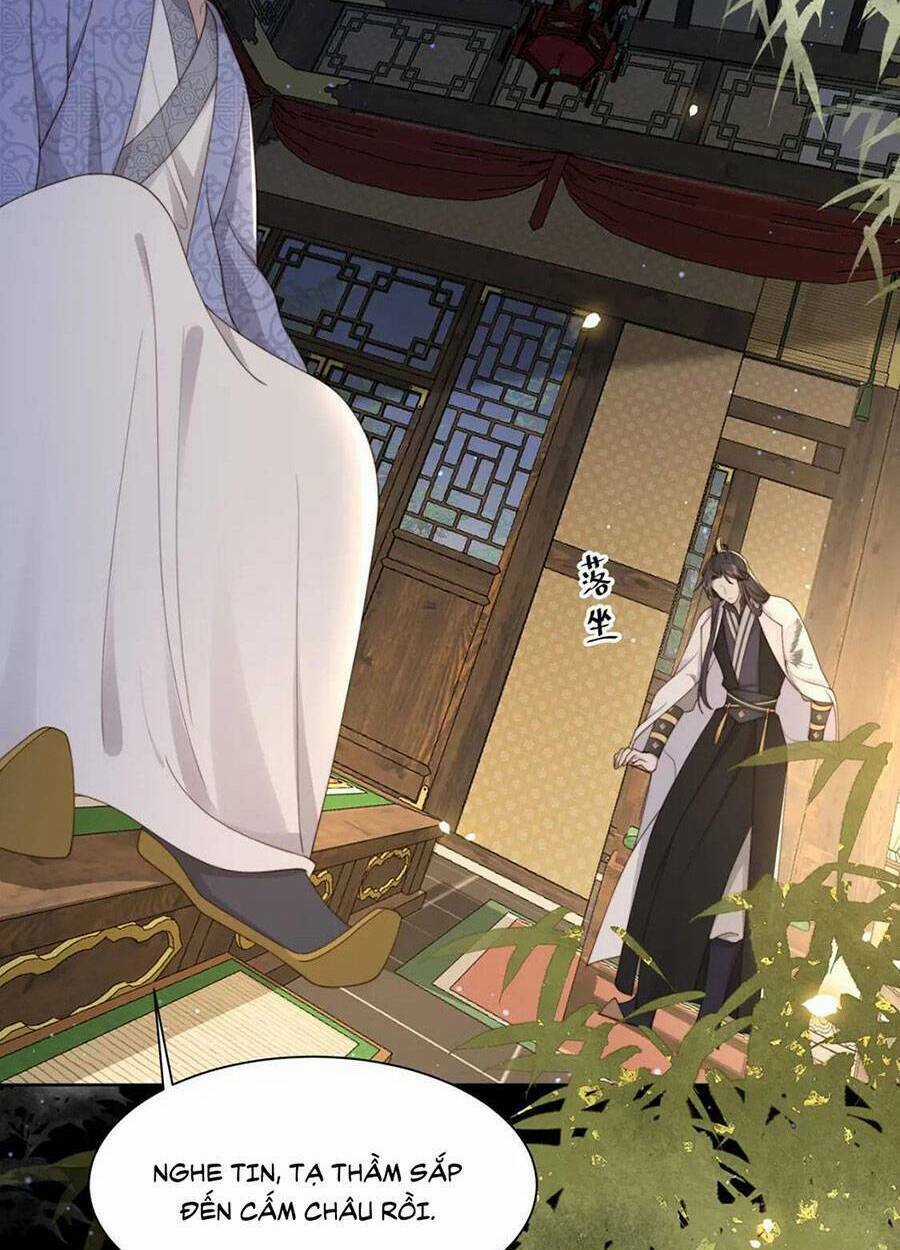 Cô Vương Quả Nữ - Chapter 27 - Trang 34