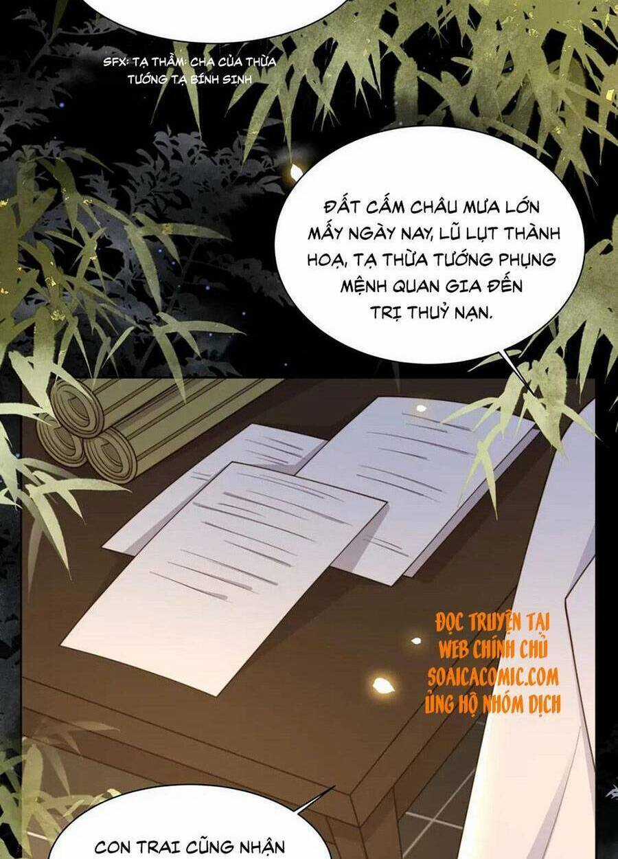 Cô Vương Quả Nữ - Chapter 27 - Trang 35