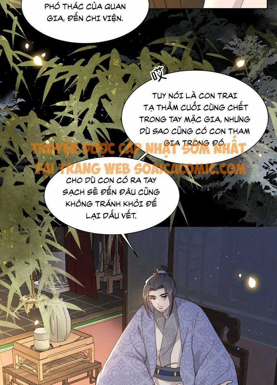 Cô Vương Quả Nữ - Chapter 27 - Trang 36