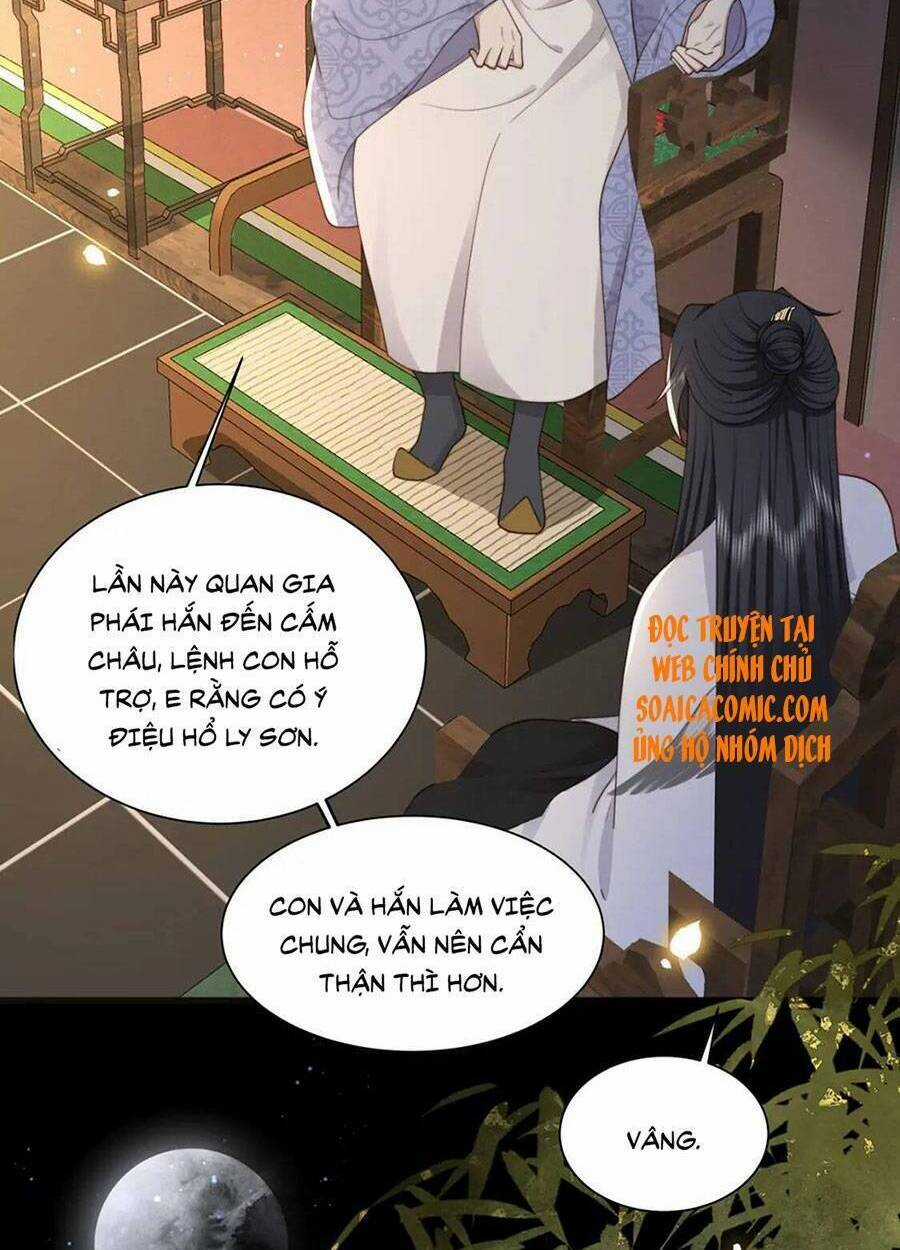 Cô Vương Quả Nữ - Chapter 27 - Trang 37