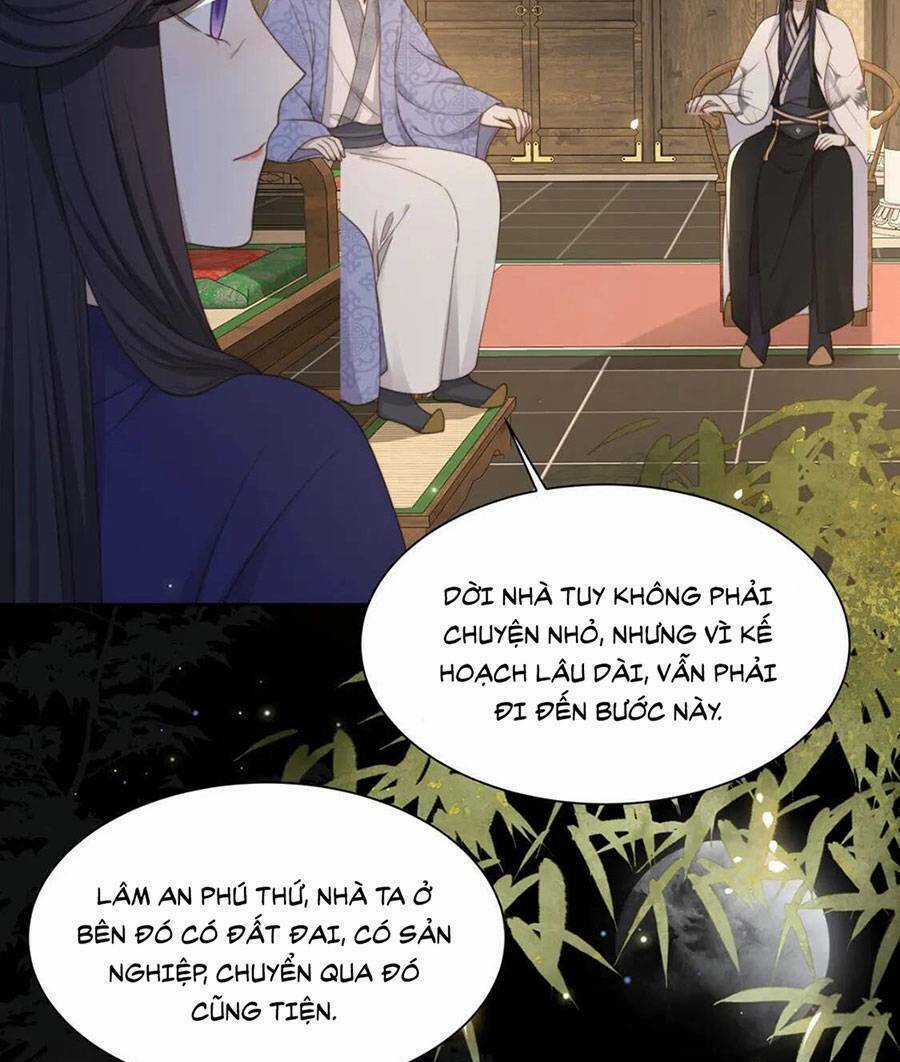 Cô Vương Quả Nữ - Chapter 27 - Trang 40