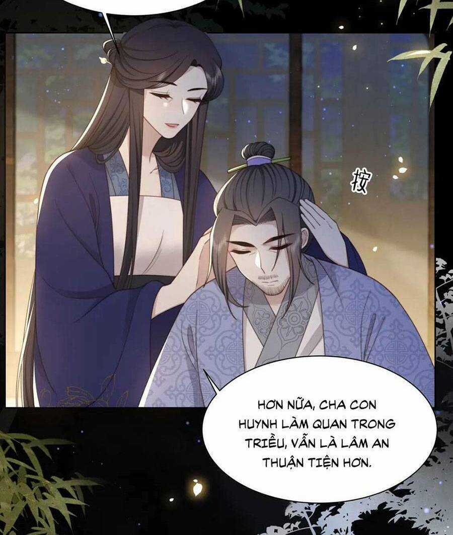 Cô Vương Quả Nữ - Chapter 27 - Trang 41