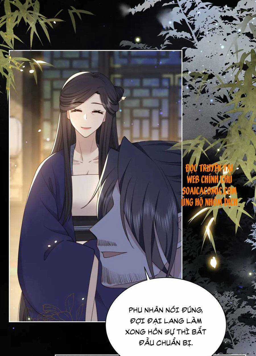 Cô Vương Quả Nữ - Chapter 27 - Trang 42