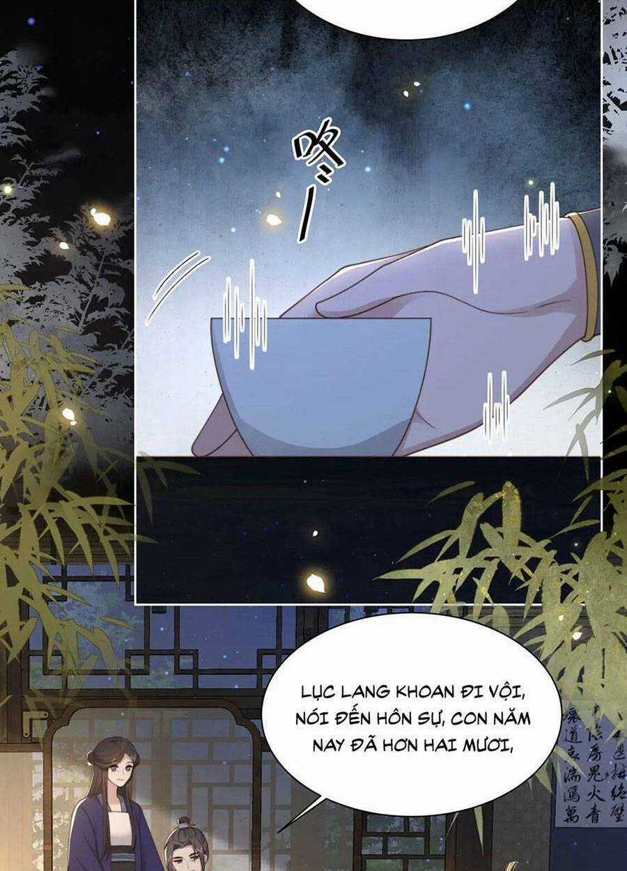 Cô Vương Quả Nữ - Chapter 27 - Trang 43