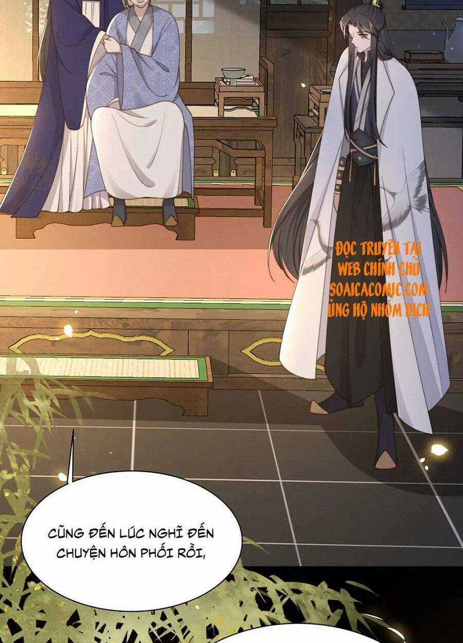 Cô Vương Quả Nữ - Chapter 27 - Trang 44