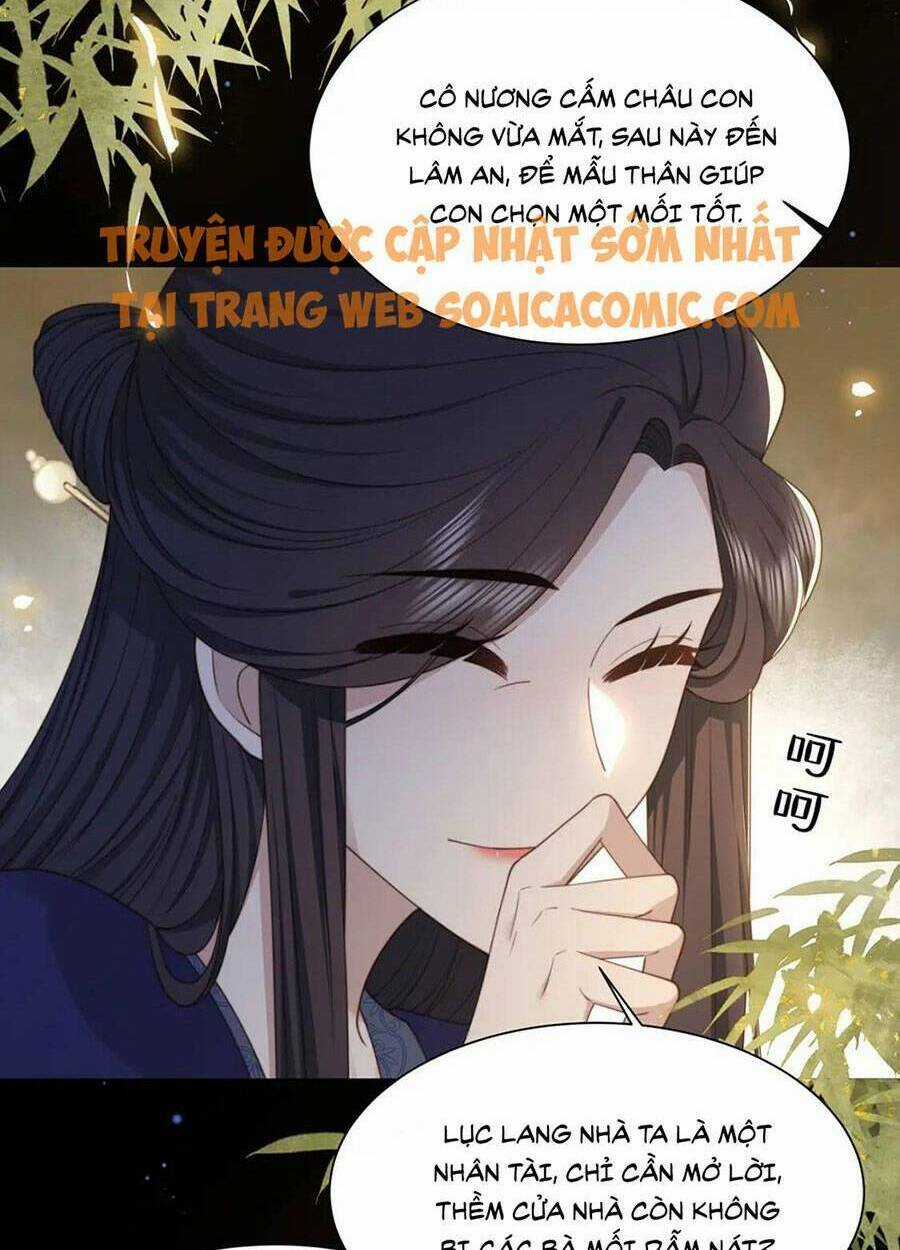 Cô Vương Quả Nữ - Chapter 27 - Trang 45