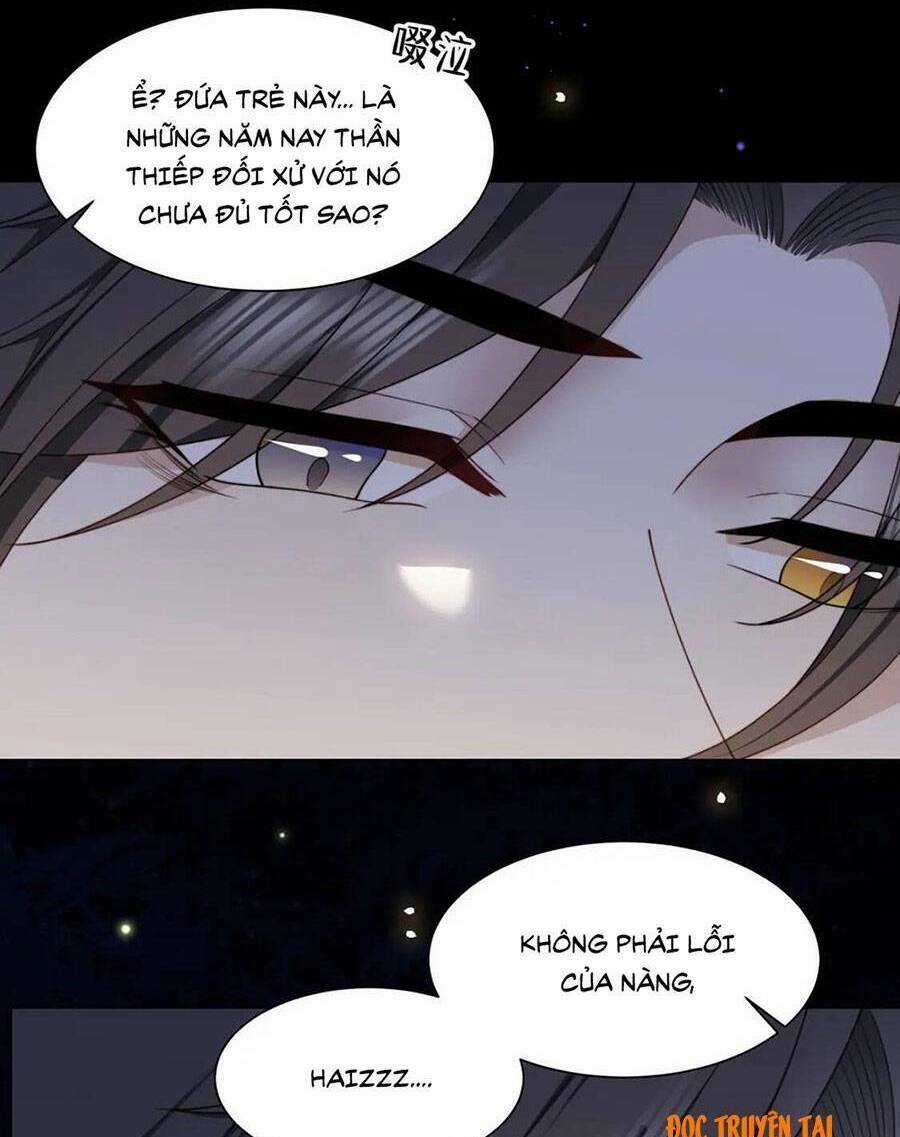 Cô Vương Quả Nữ - Chapter 27 - Trang 48