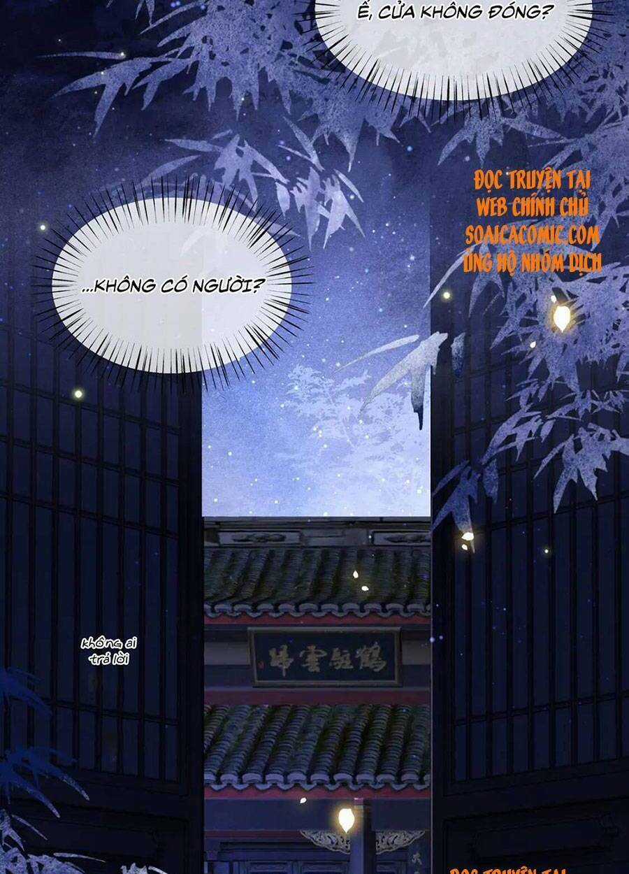 Cô Vương Quả Nữ - Chapter 27 - Trang 54