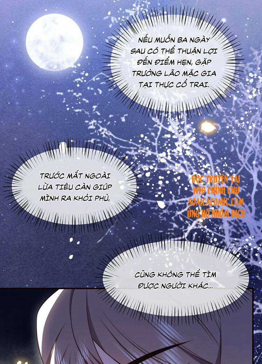 Cô Vương Quả Nữ - Chapter 27 - Trang 57