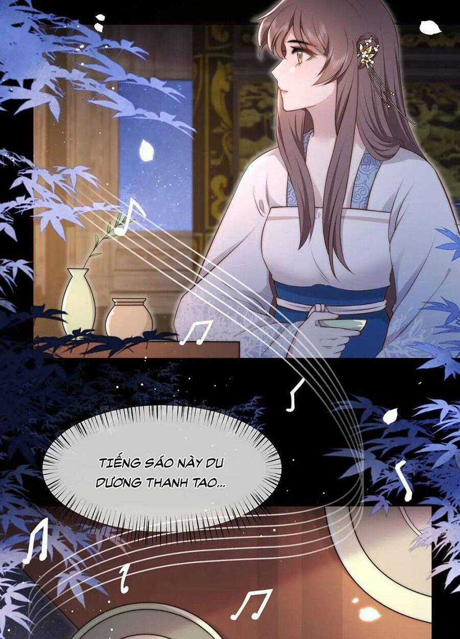 Cô Vương Quả Nữ - Chapter 27 - Trang 7