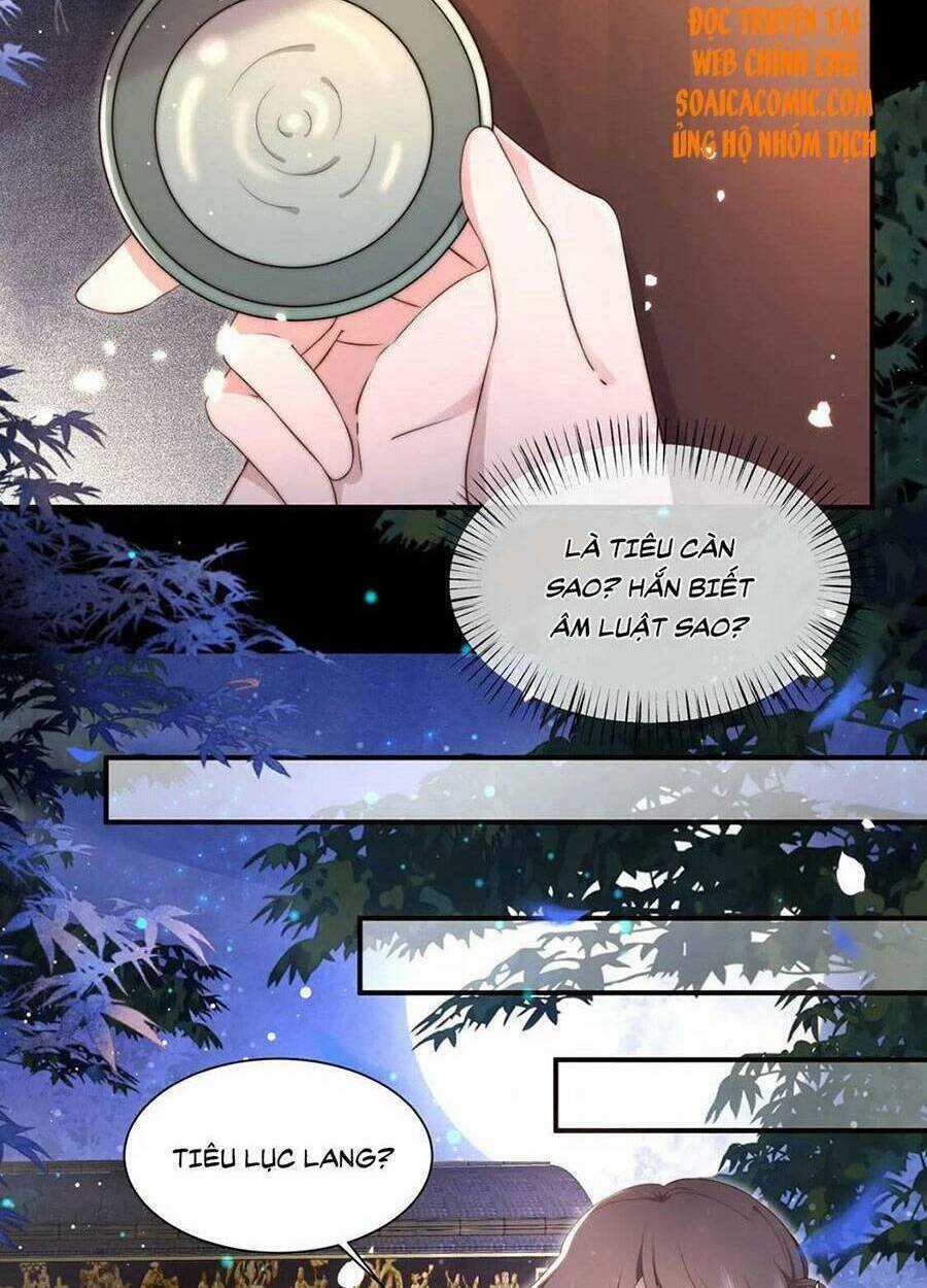 Cô Vương Quả Nữ - Chapter 27 - Trang 8