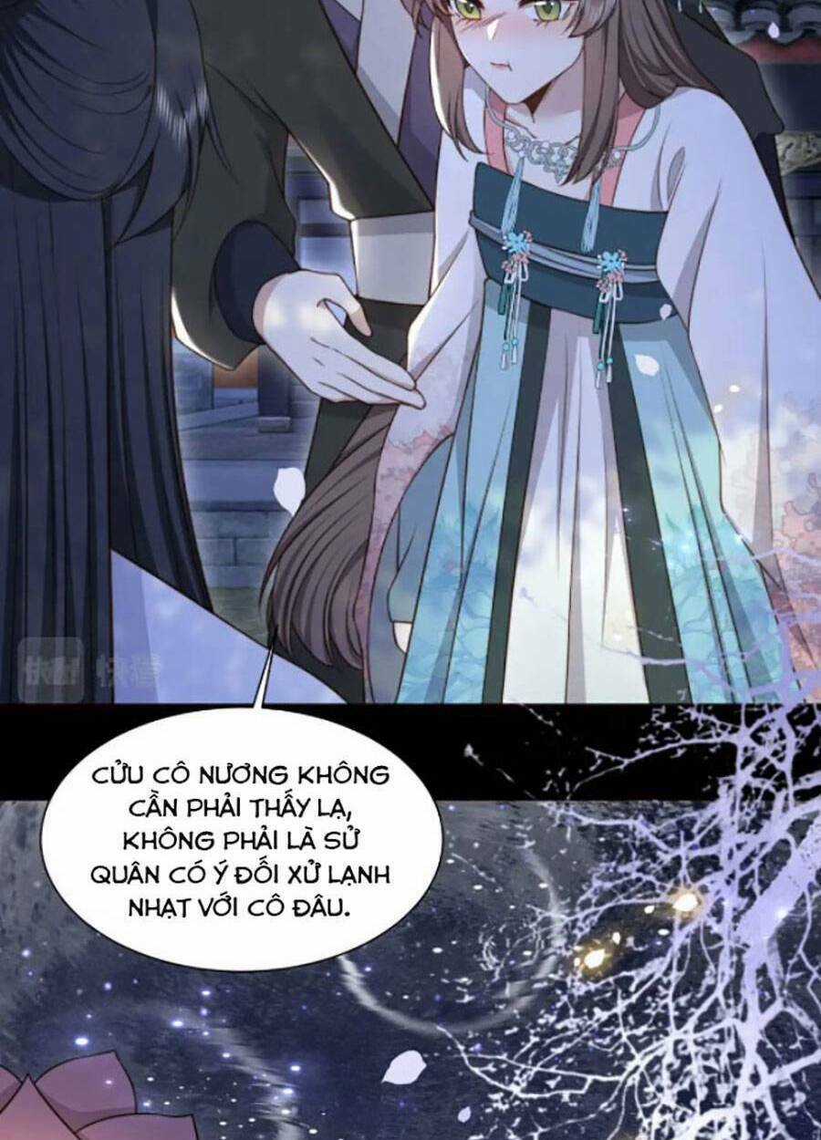 Cô Vương Quả Nữ - Chapter 28 - Trang 11