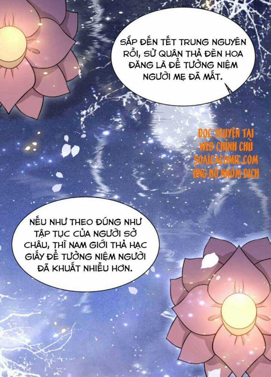 Cô Vương Quả Nữ - Chapter 28 - Trang 12