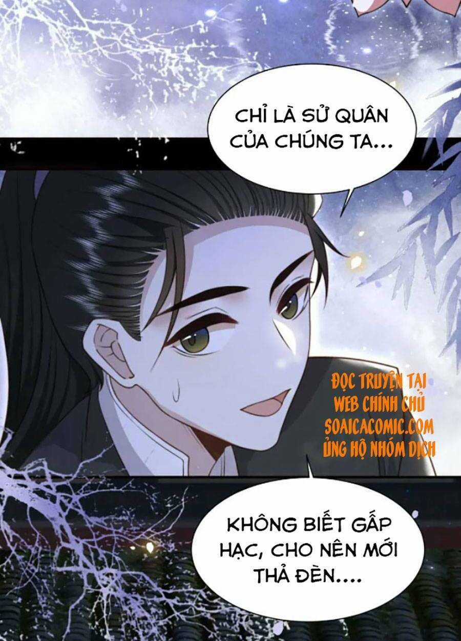Cô Vương Quả Nữ - Chapter 28 - Trang 13