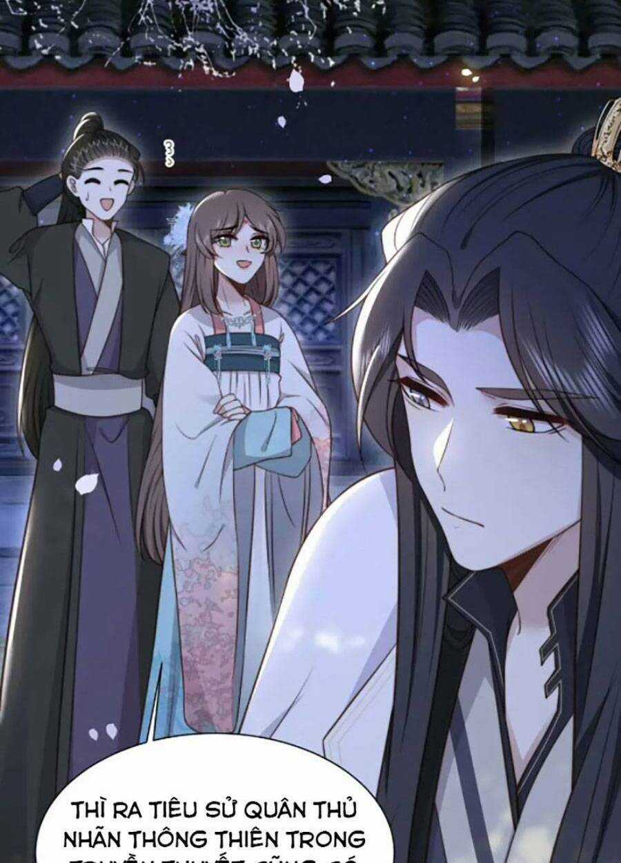 Cô Vương Quả Nữ - Chapter 28 - Trang 14