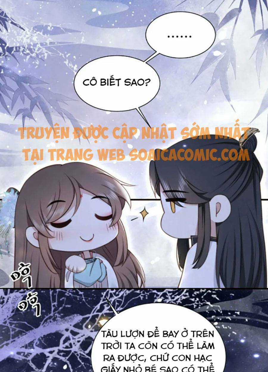 Cô Vương Quả Nữ - Chapter 28 - Trang 17