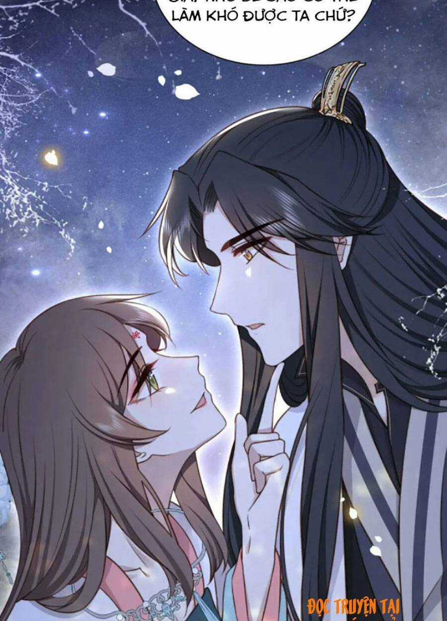 Cô Vương Quả Nữ - Chapter 28 - Trang 18