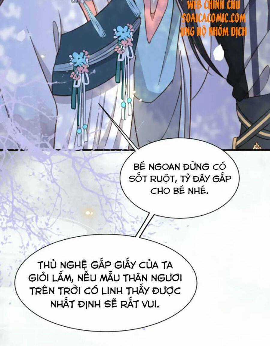 Cô Vương Quả Nữ - Chapter 28 - Trang 19