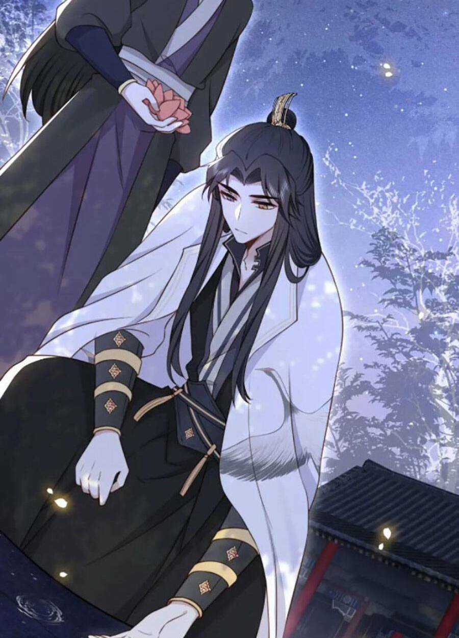 Cô Vương Quả Nữ - Chapter 28 - Trang 3