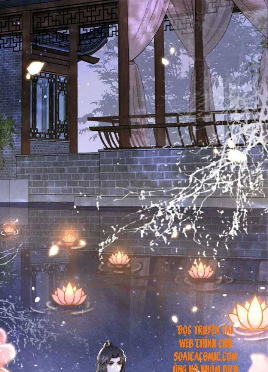 Cô Vương Quả Nữ - Chapter 28 - Trang 21