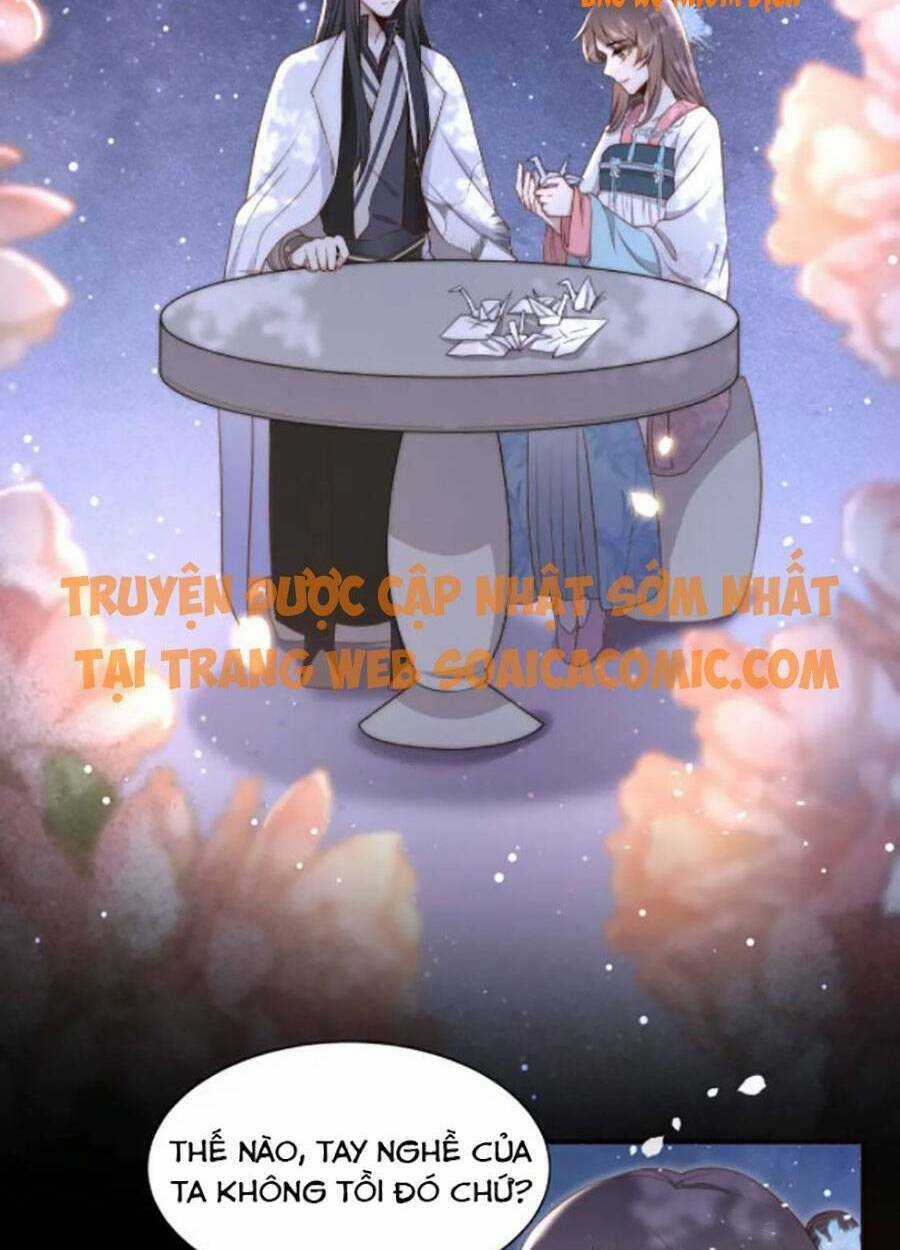 Cô Vương Quả Nữ - Chapter 28 - Trang 22