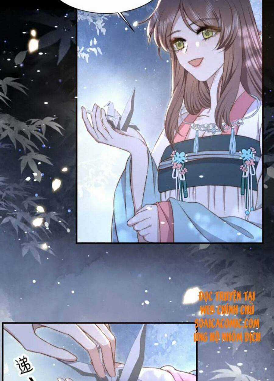 Cô Vương Quả Nữ - Chapter 28 - Trang 23