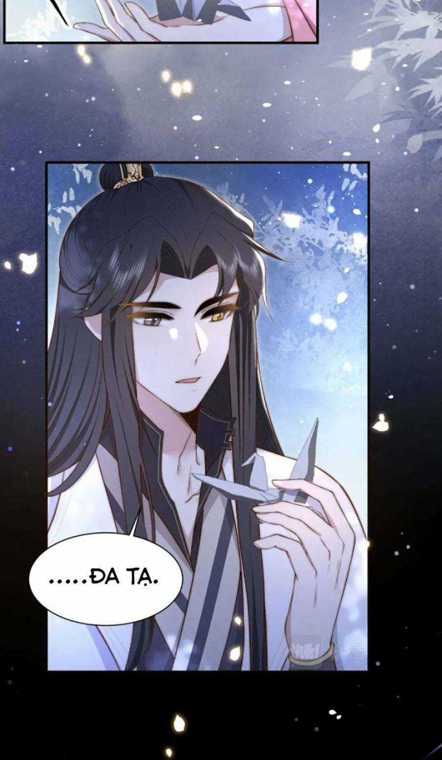 Cô Vương Quả Nữ - Chapter 28 - Trang 24