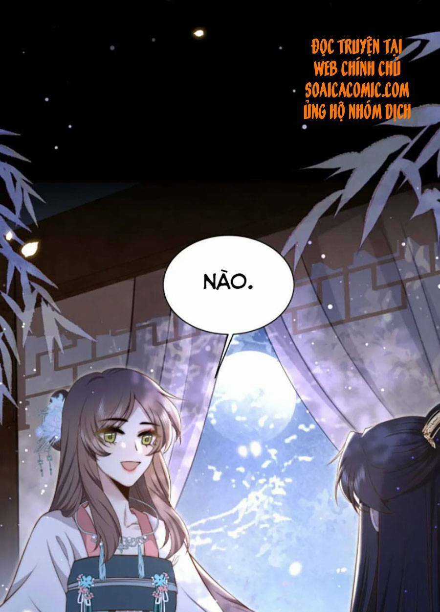 Cô Vương Quả Nữ - Chapter 28 - Trang 25