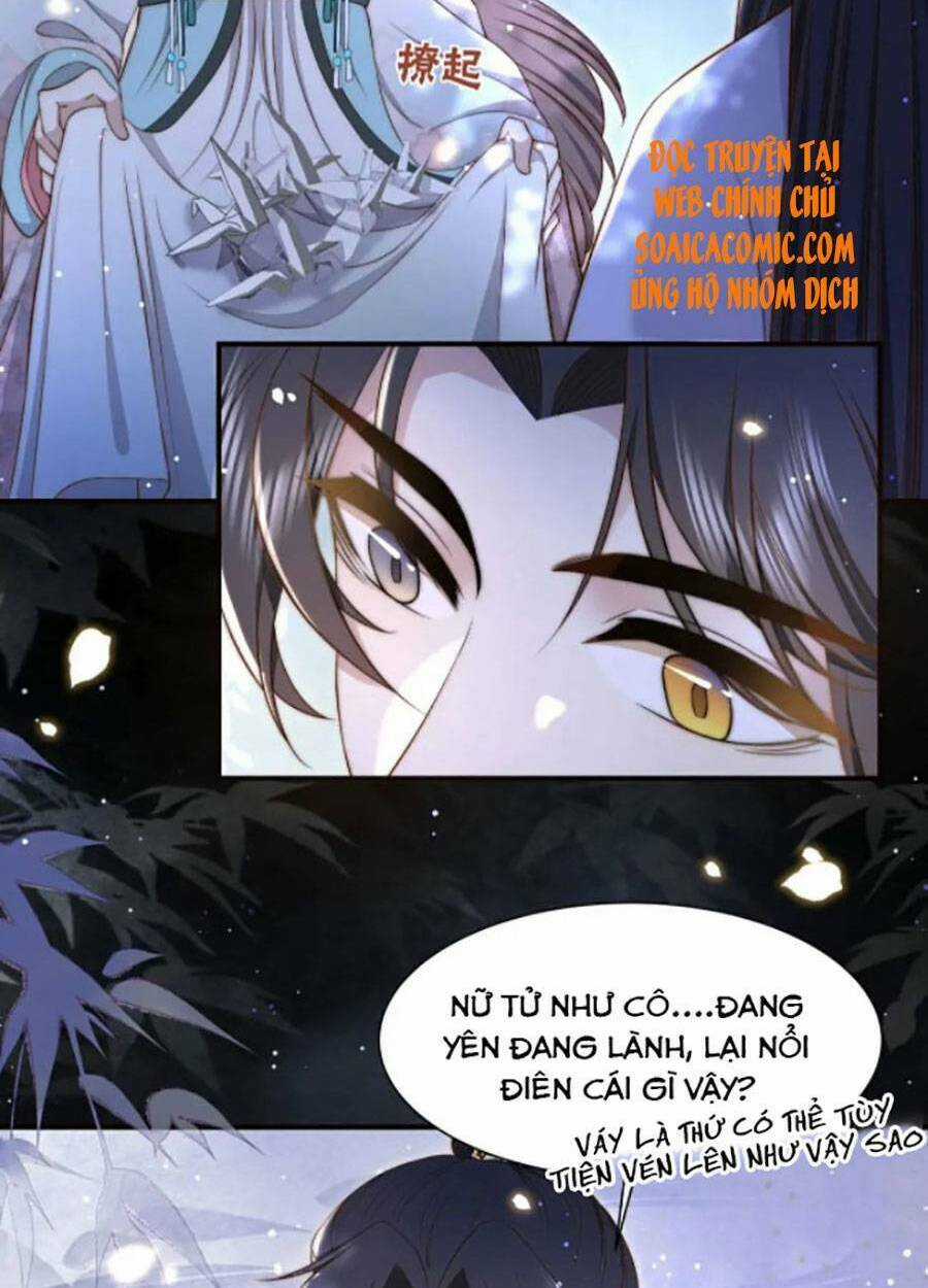 Cô Vương Quả Nữ - Chapter 28 - Trang 26