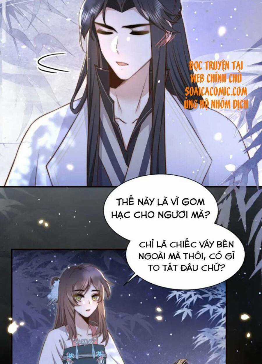 Cô Vương Quả Nữ - Chapter 28 - Trang 27