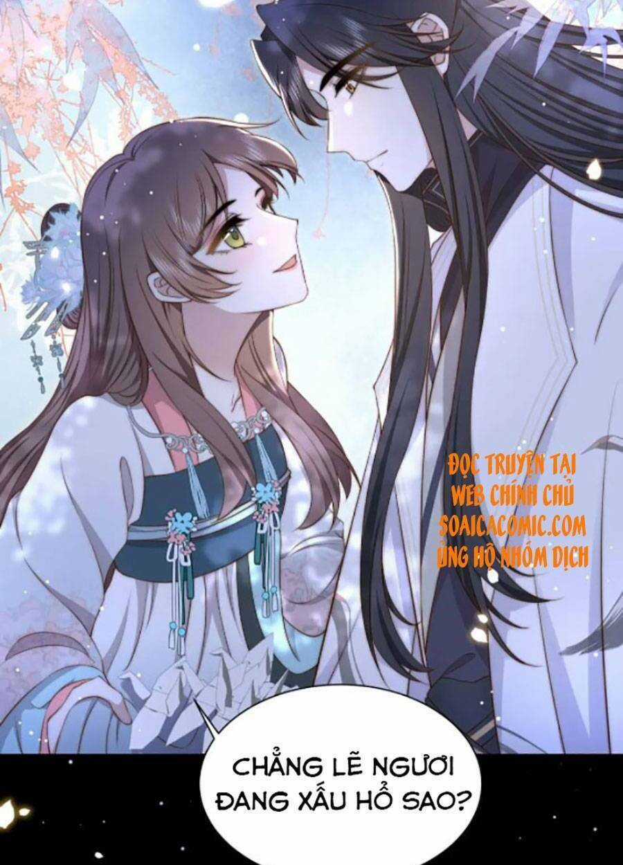 Cô Vương Quả Nữ - Chapter 28 - Trang 29