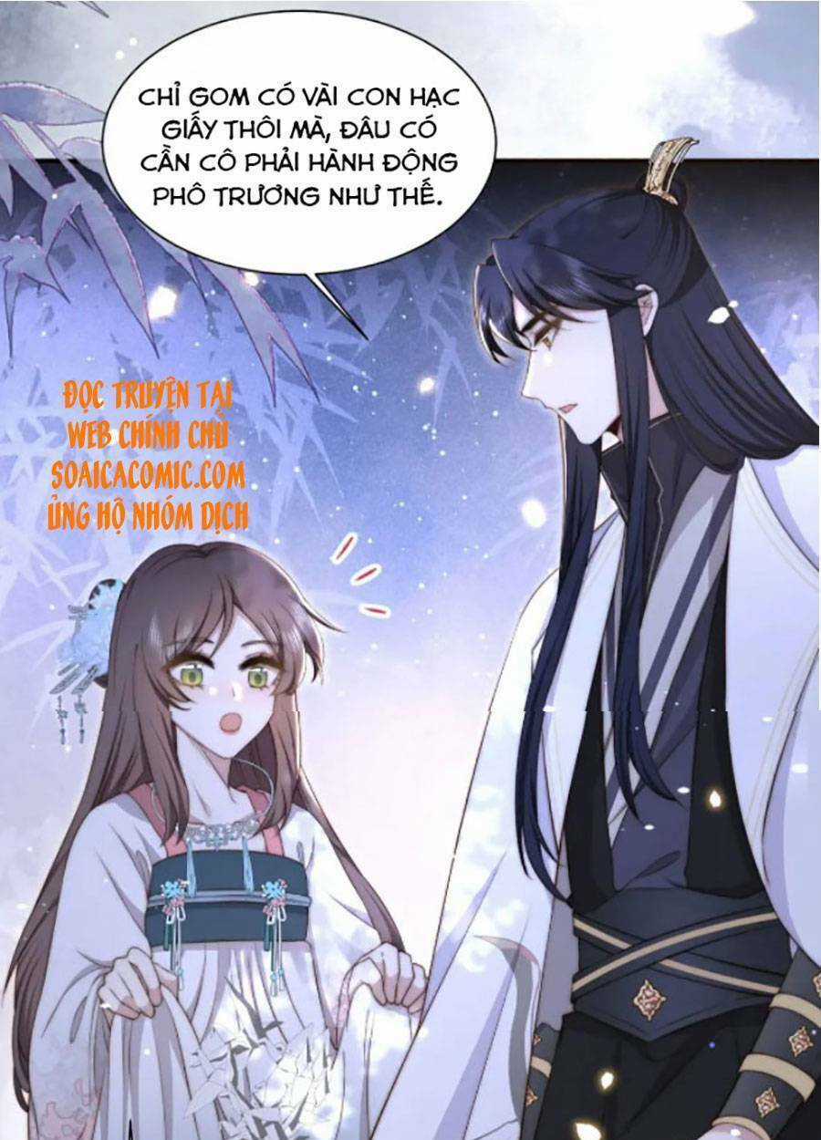 Cô Vương Quả Nữ - Chapter 28 - Trang 32