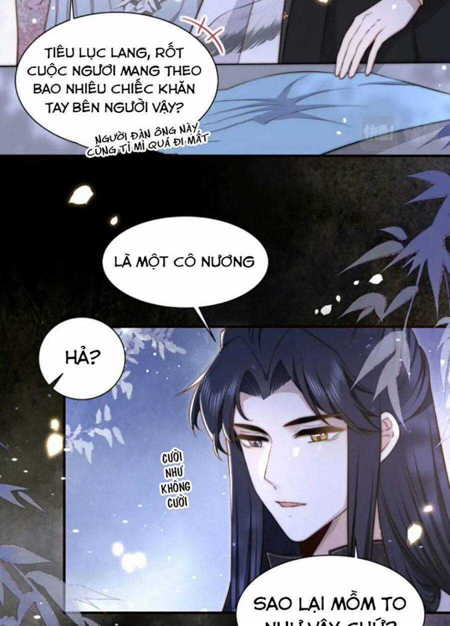 Cô Vương Quả Nữ - Chapter 28 - Trang 33