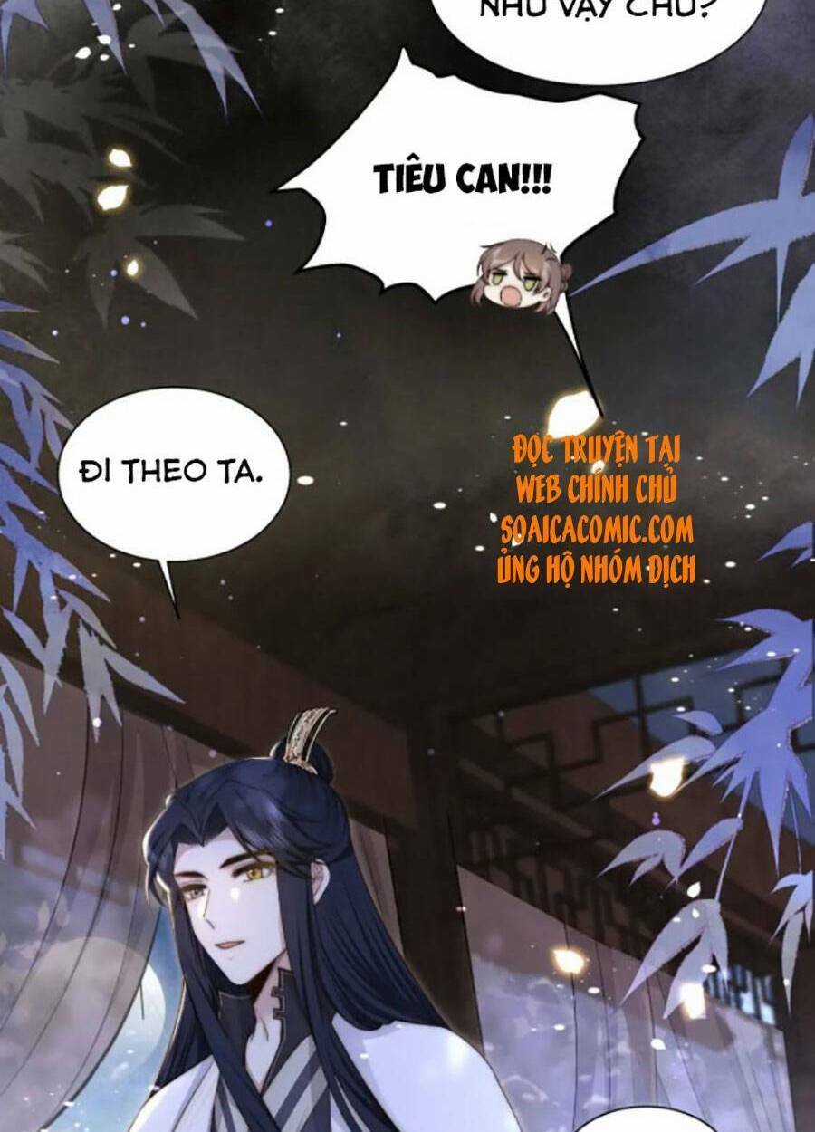 Cô Vương Quả Nữ - Chapter 28 - Trang 34