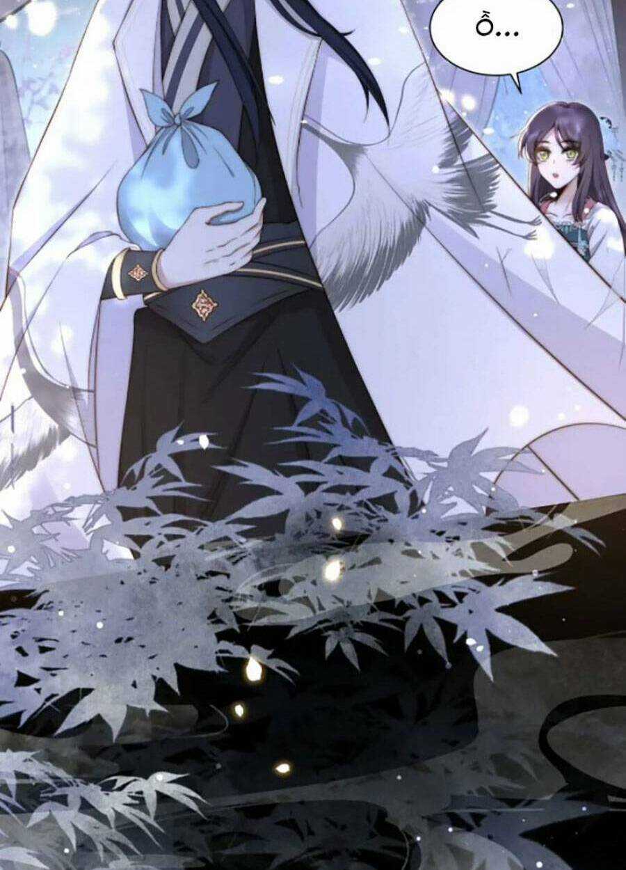 Cô Vương Quả Nữ - Chapter 28 - Trang 35