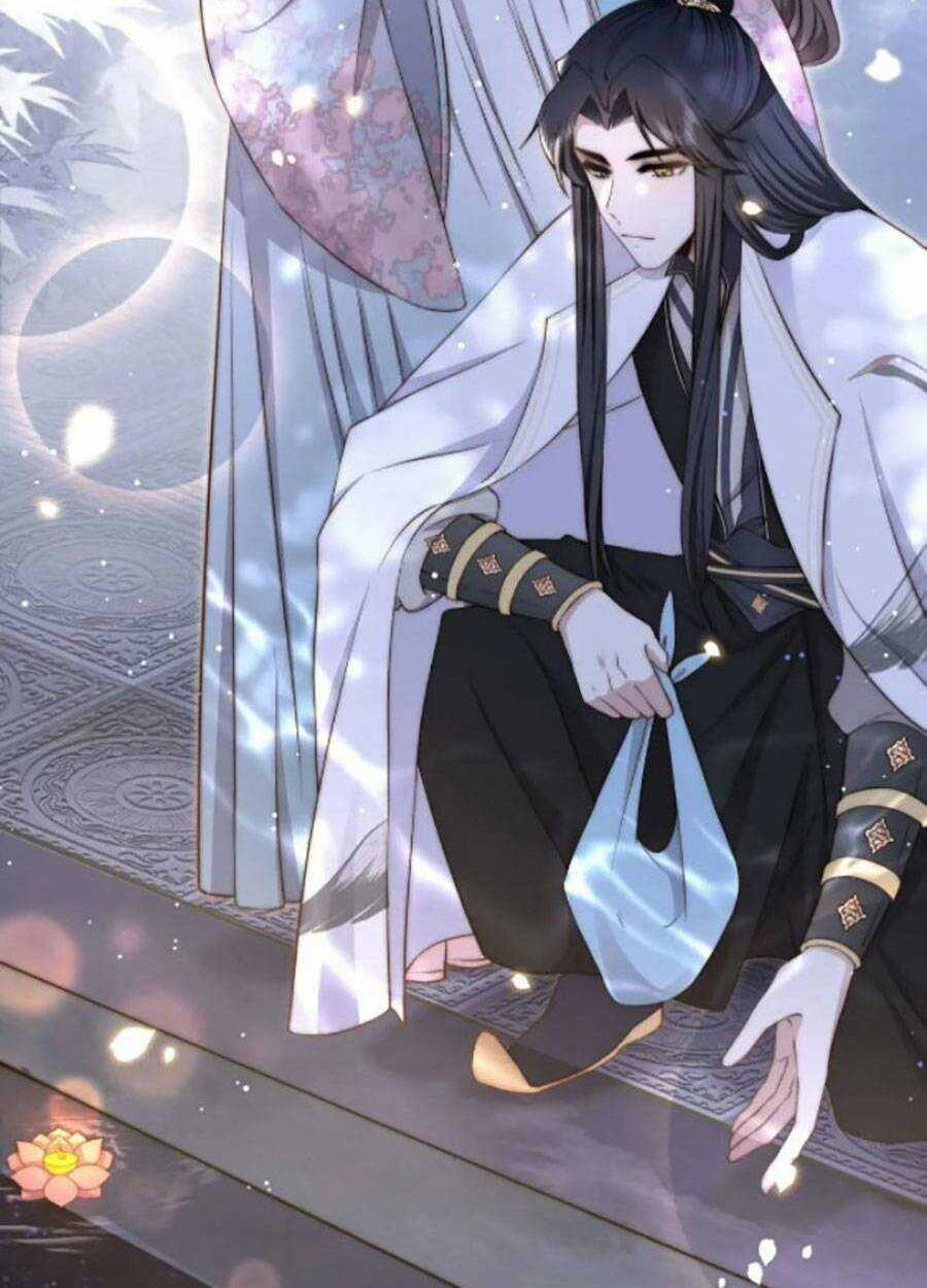 Cô Vương Quả Nữ - Chapter 28 - Trang 37